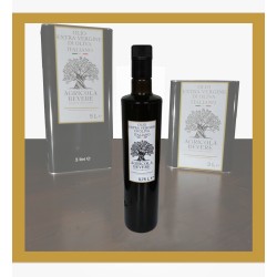 Bottiglia da 0.75 Litri -...