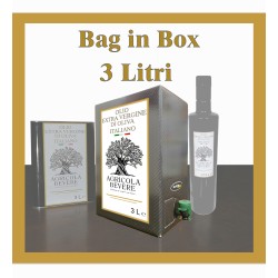 Bag in Box da 3 Litri -...