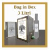 Bag in Box da 3 Litri - OLIO EVO