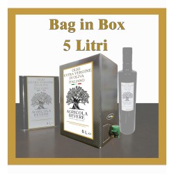 Bag in Box da 5 Litri -...