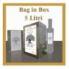 Bag in Box da 5 Litri - OLIO EVO